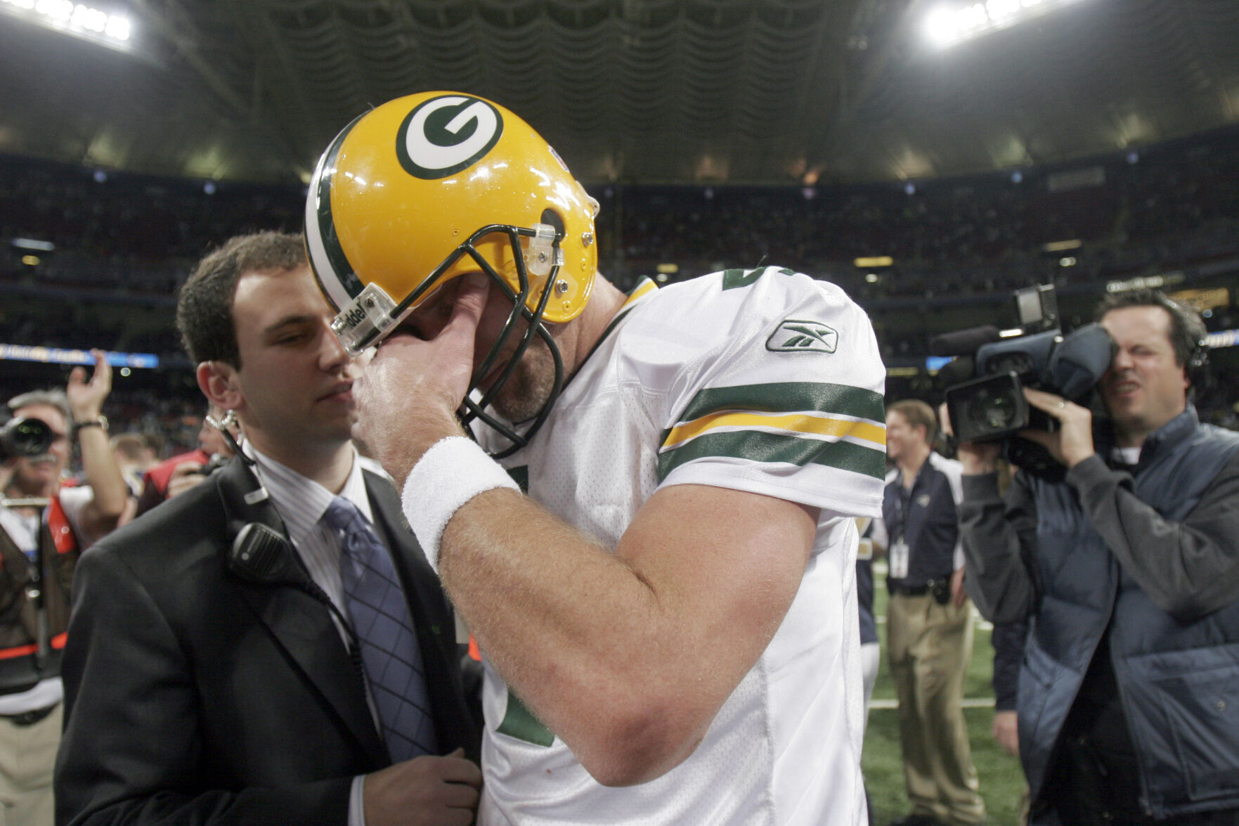 Today in sports history: Dec. 16